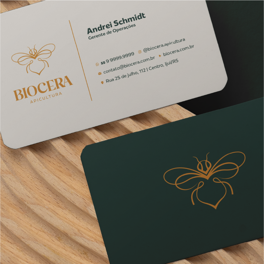Biocera